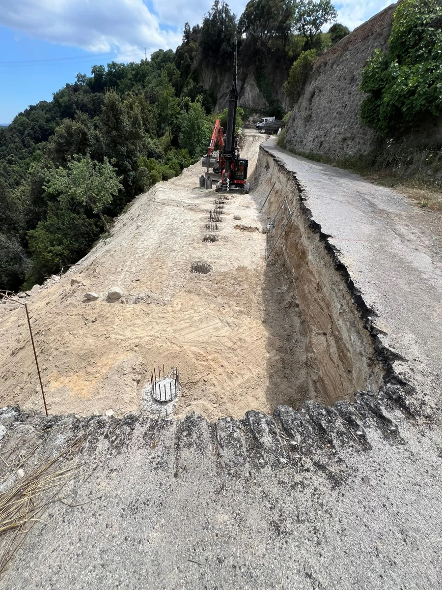 Strada 3
